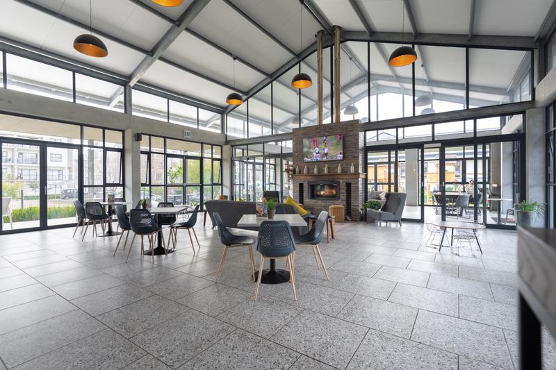 To Let 1 Bedroom Property for Rent in The Huntsman Western Cape